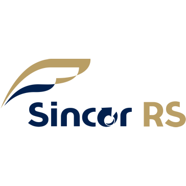 Logo Sincor RS