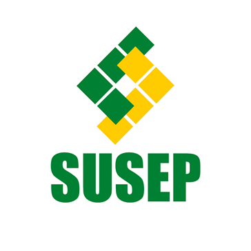 Logo Susep