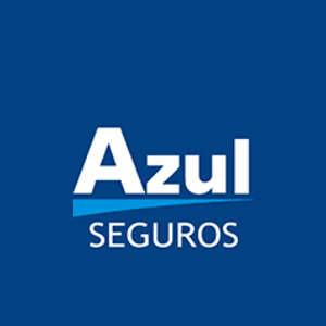 Logo Azul